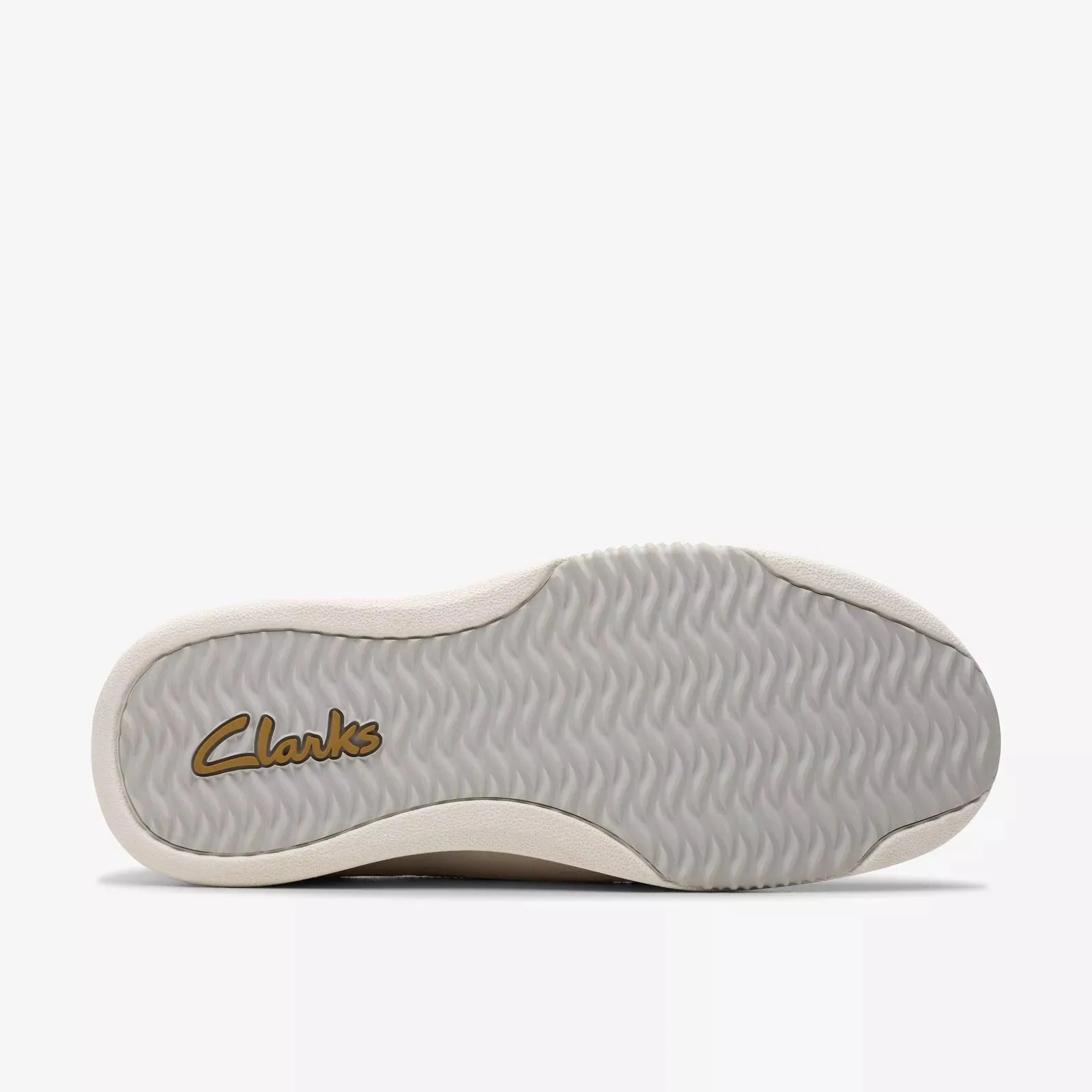 Clarks Men's Easeway Lace White Combi 26181370