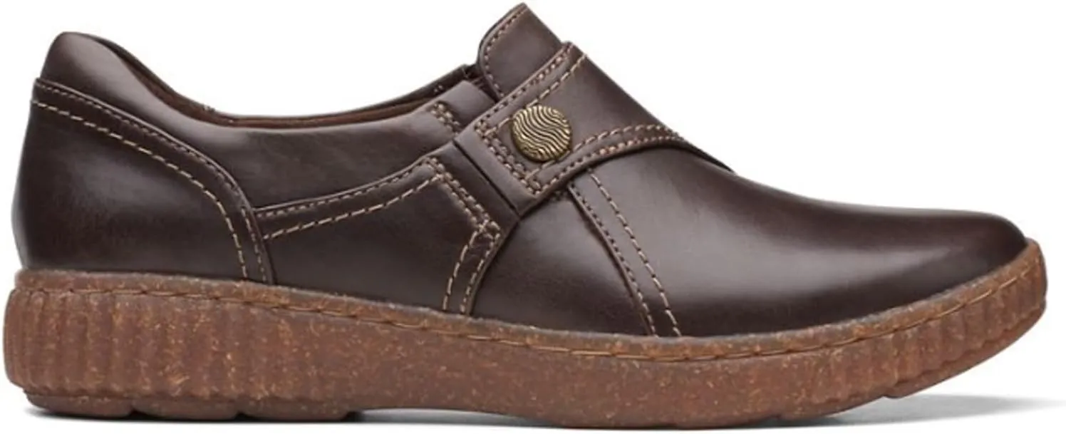 Clarks Women's Caroline Pearl Loafer