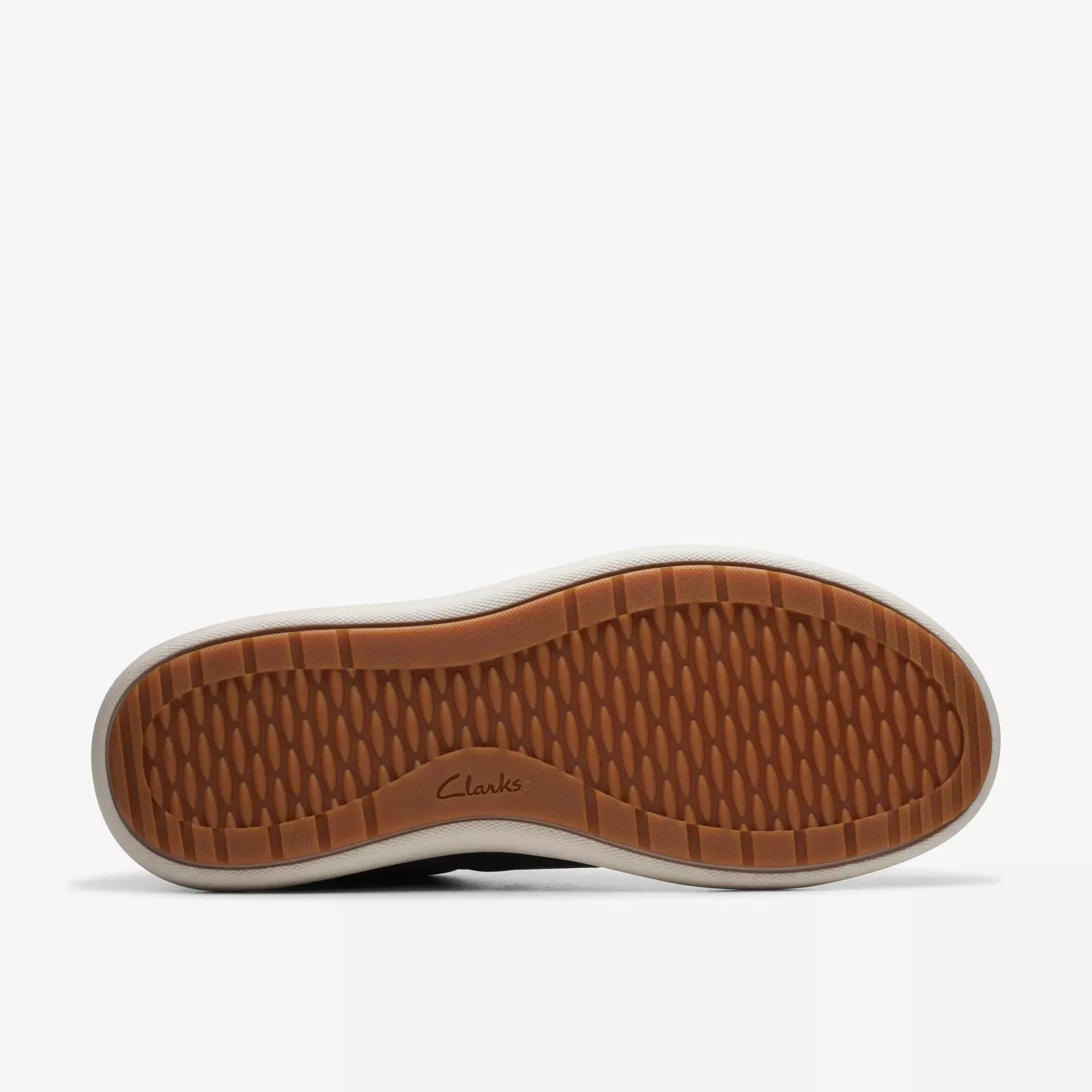Clarks Women's Nalle Fern Navy Combi 26174377