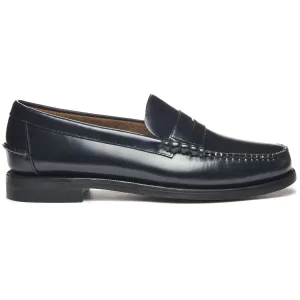 Classic Dan | Blue Navy