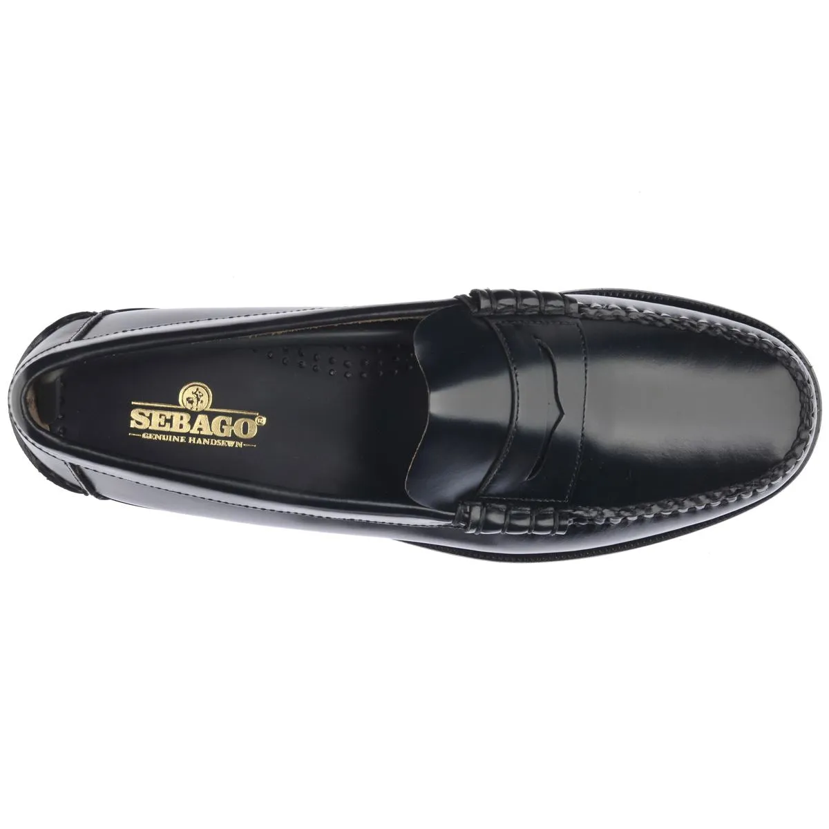 Classic Dan | Blue Navy