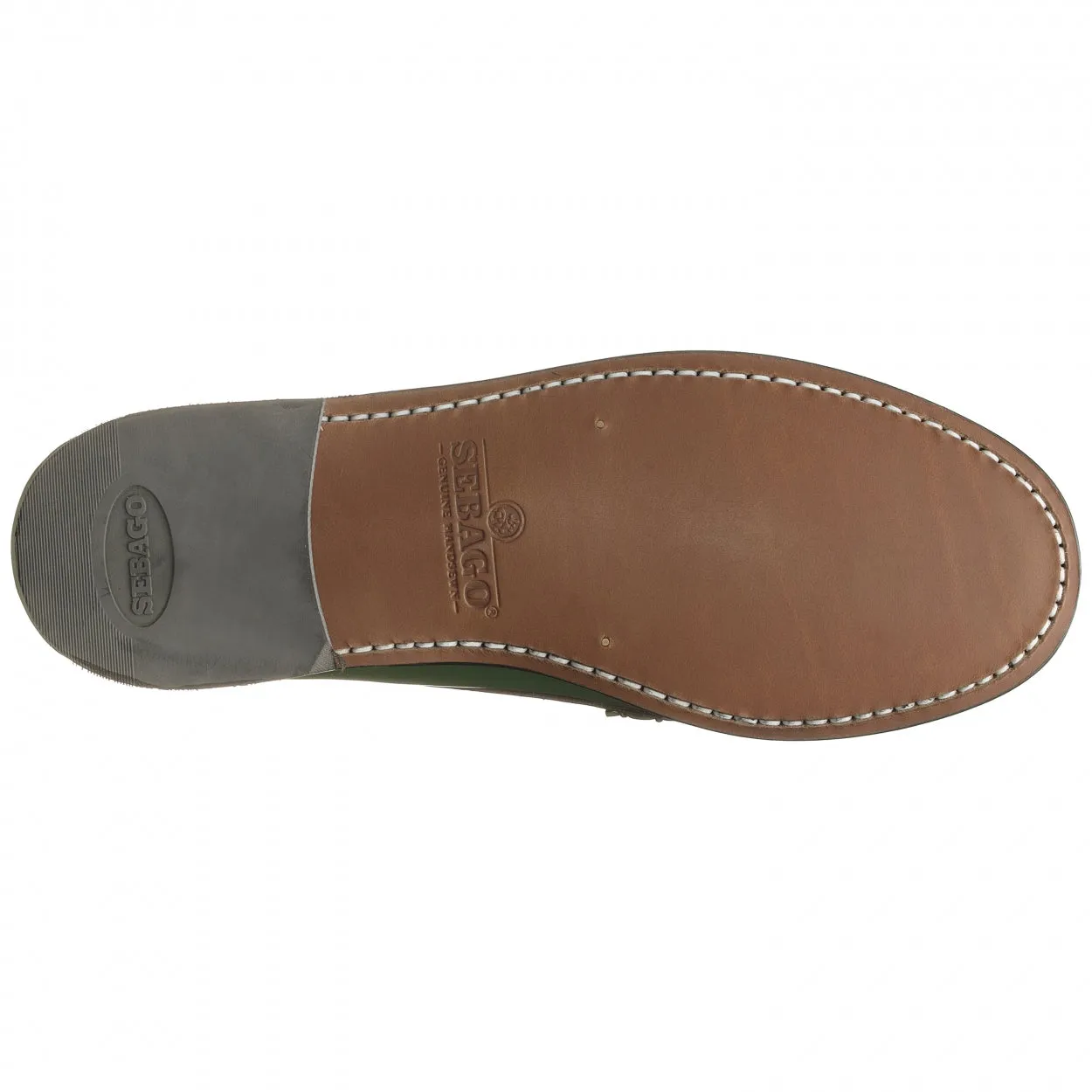 Classic Dan Woman | Green Chive
