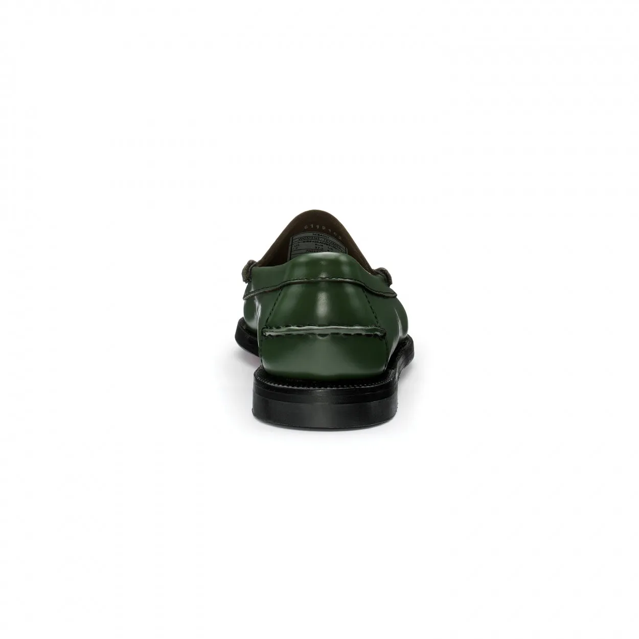 Classic Dan Woman | Green Chive