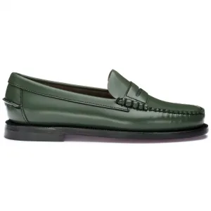 Classic Dan Woman | Green Chive