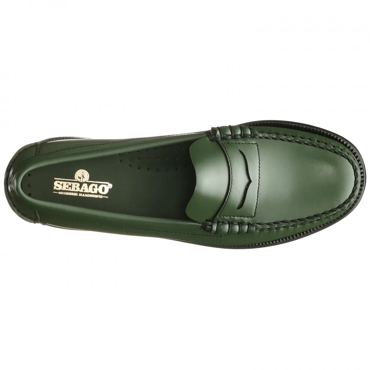 Classic Dan Woman | Green Chive