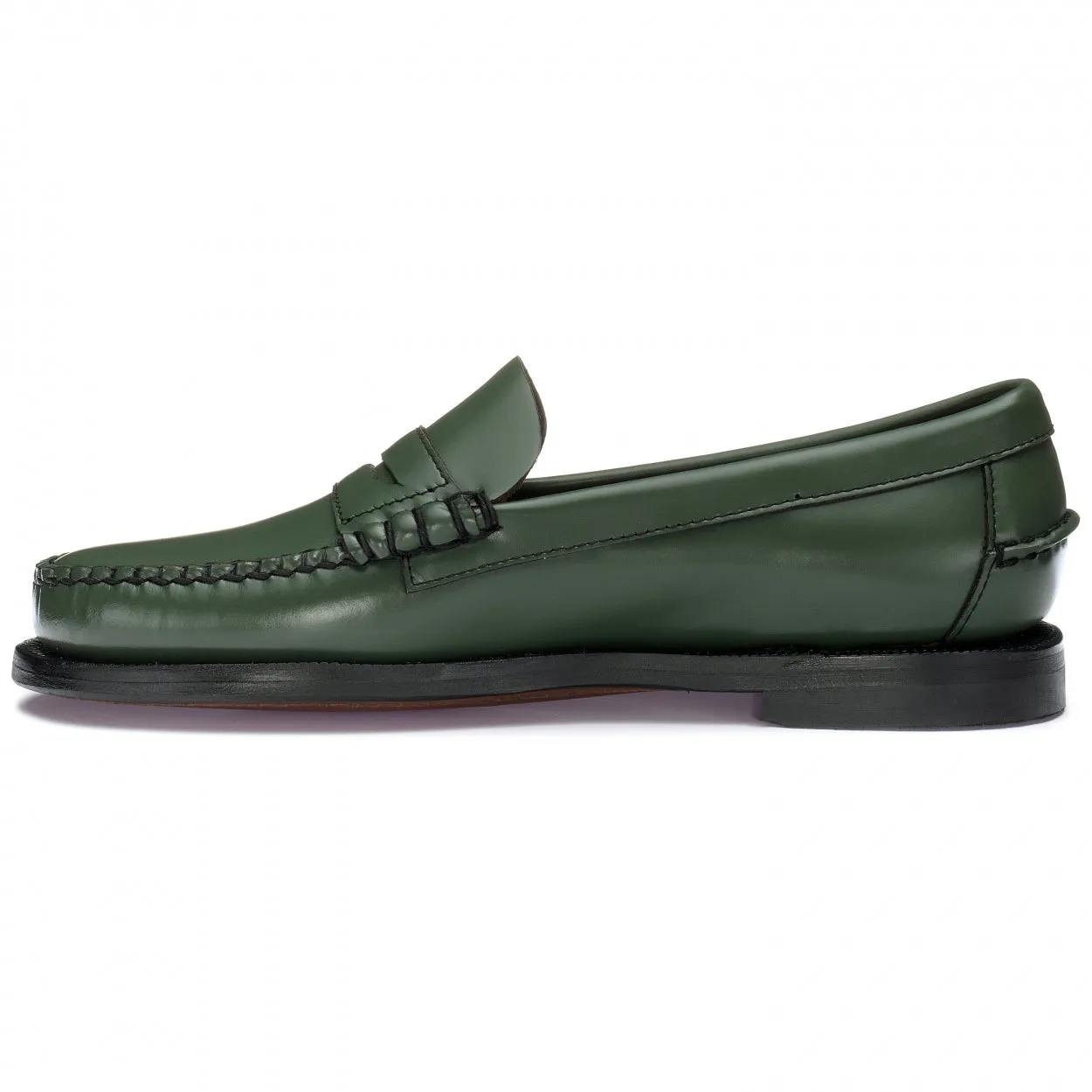 Classic Dan Woman | Green Chive