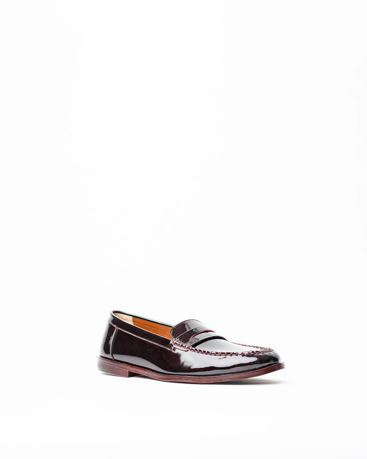 CLASSIC PENNY LOAFER, FEATURING OLD MONEY LOOK