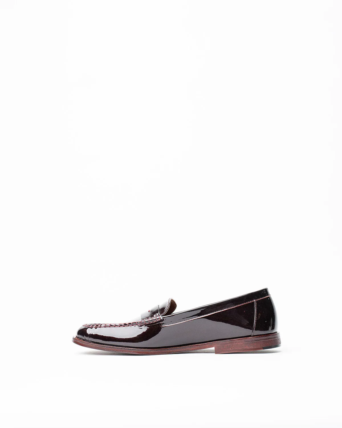 CLASSIC PENNY LOAFER, FEATURING OLD MONEY LOOK