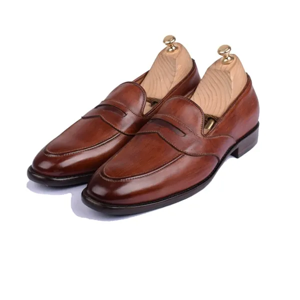Classic Penny Loafer