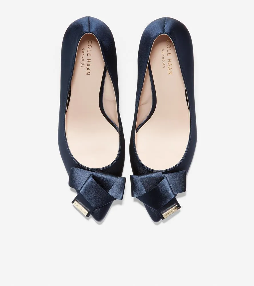 Cole Haan Ophelia Mule 45Mm,Marine Blue,9.5 Marine Bluesize 9.5
