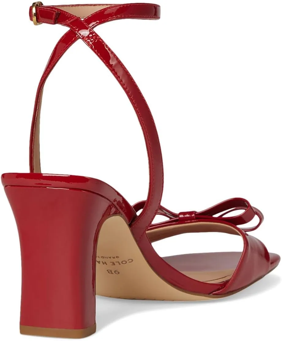 Cole Haan Women's Noella Bow Sandal Platform