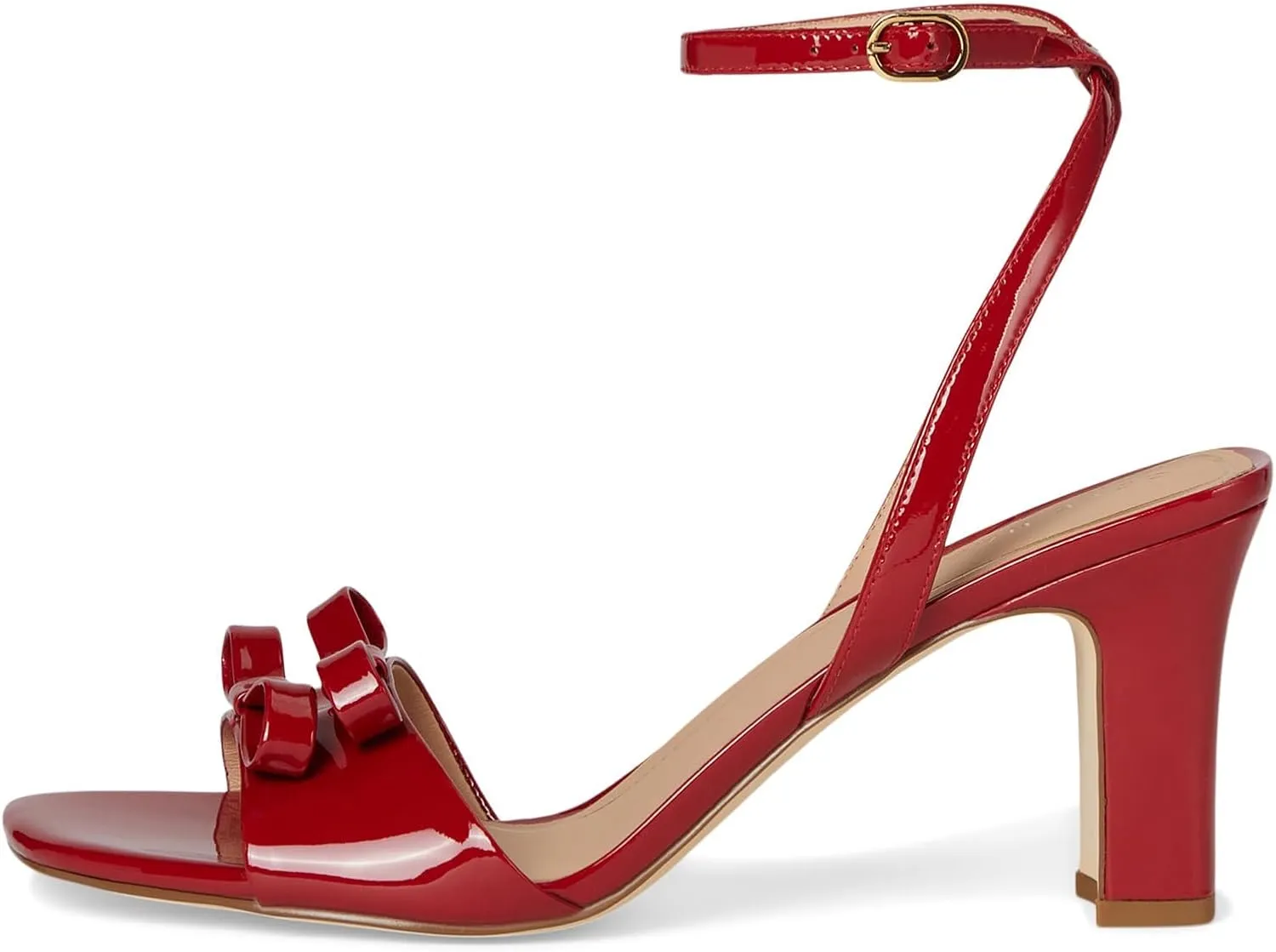 Cole Haan Women's Noella Bow Sandal Platform