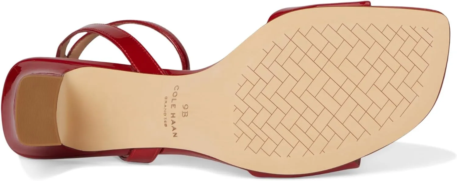 Cole Haan Women's Noella Bow Sandal Platform