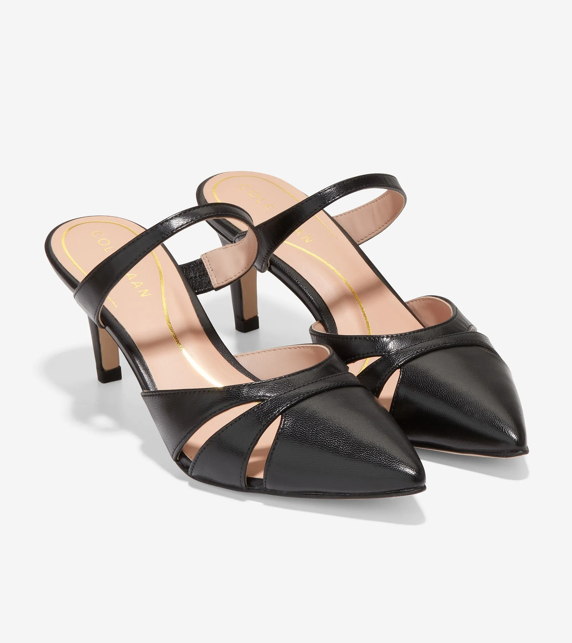 Cole Haan Women's Vandam Mule