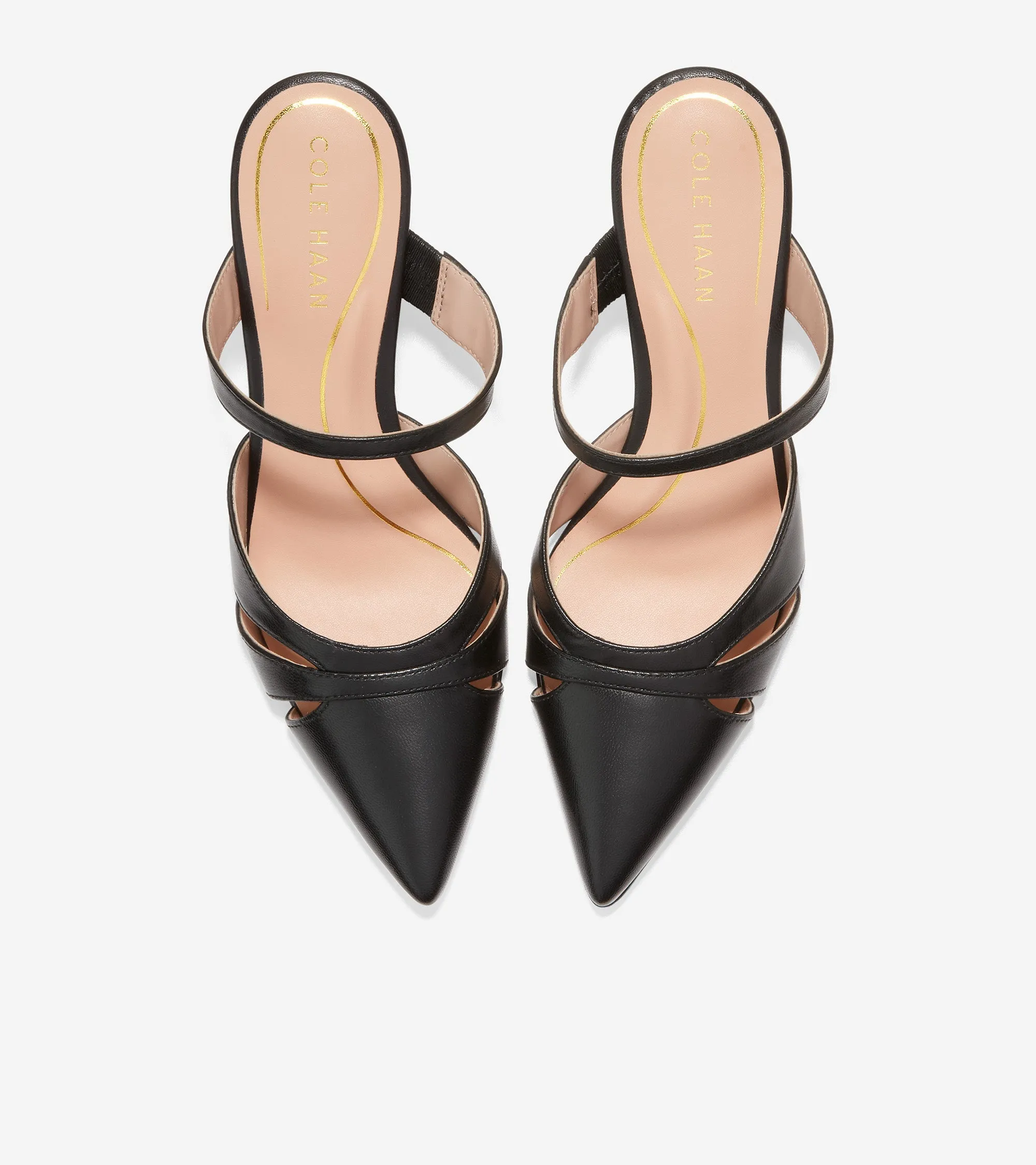 Cole Haan Women's Vandam Mule
