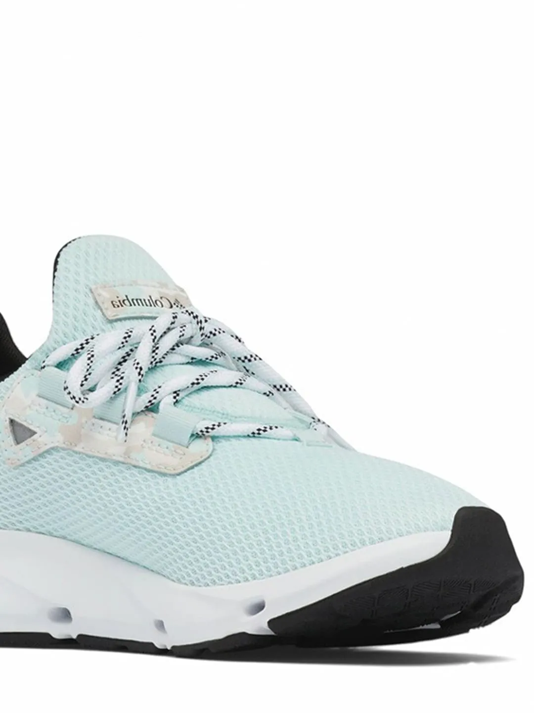 Columbia Women Green COLUMBIA VENT AERO