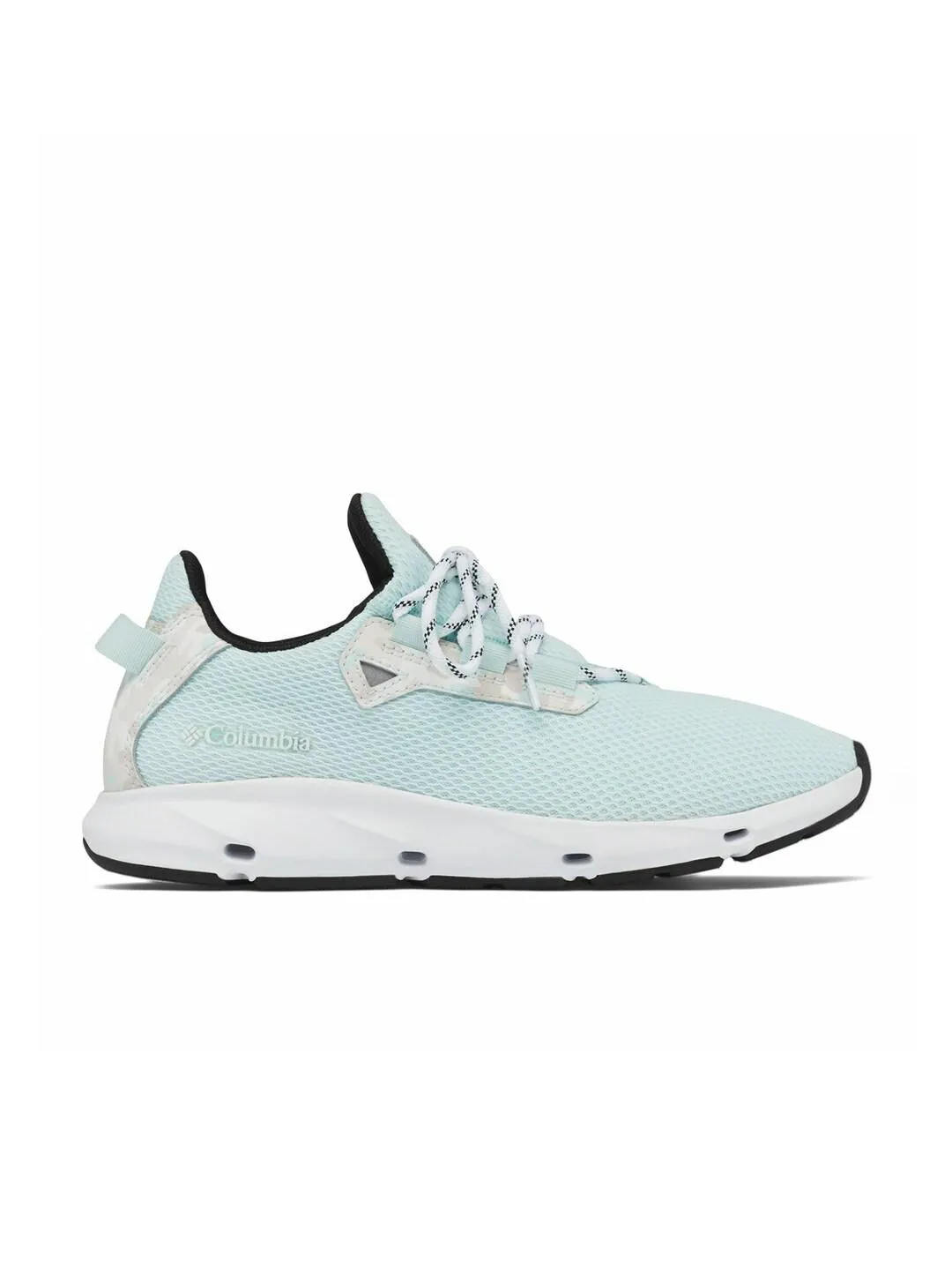 Columbia Women Green COLUMBIA VENT AERO