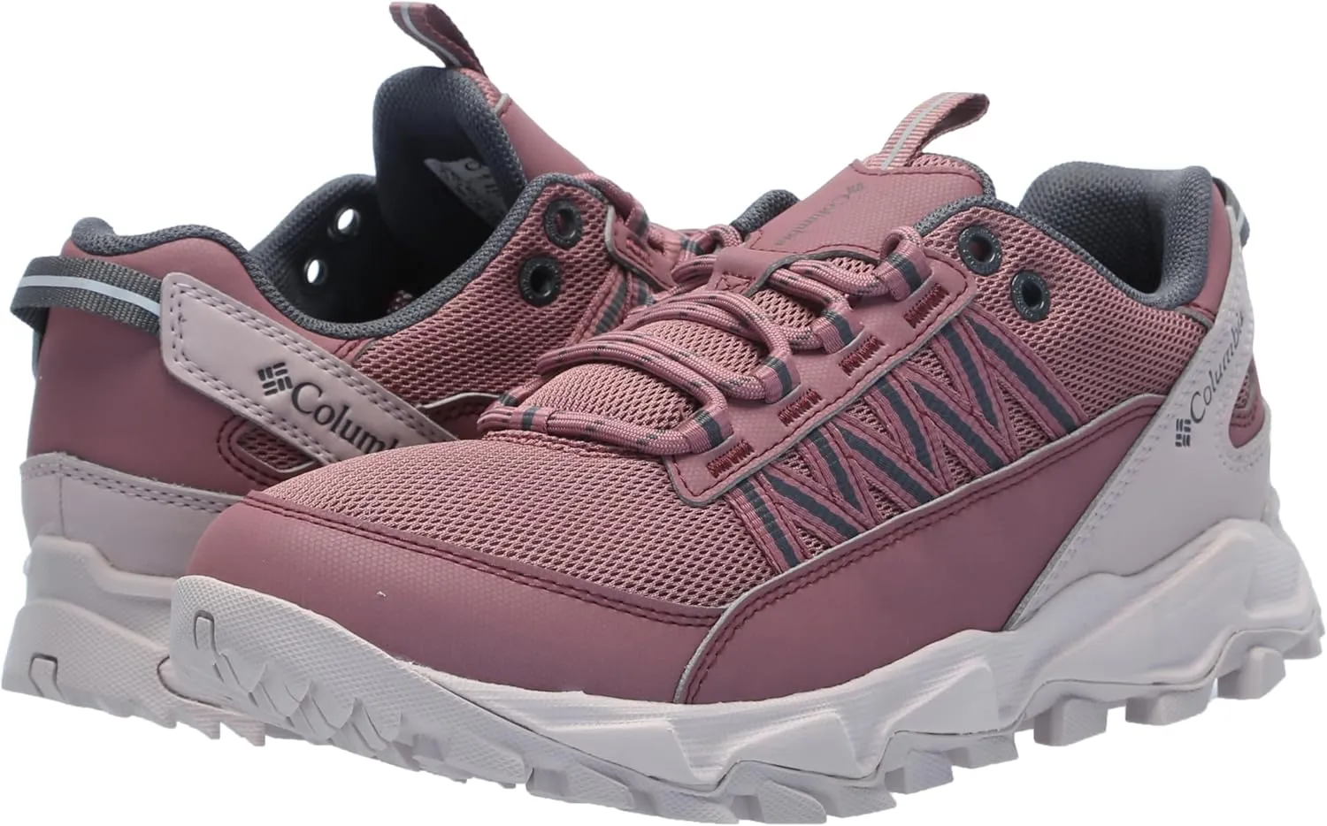 Columbia Women's Flow Fremont Sneaker