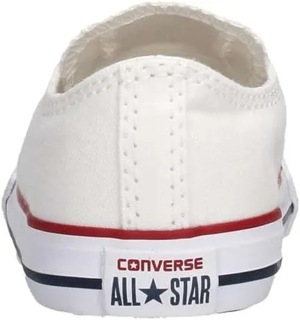 Converse As Ox Core Inf Lace Up Low Top Toddler Infant Trainers