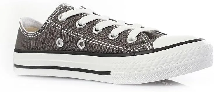 Converse As Ox Core Inf Lace Up Low Top Toddler Infant Trainers