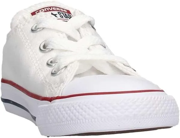 Converse As Ox Core Inf Lace Up Low Top Toddler Infant Trainers