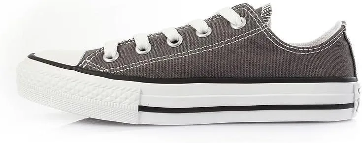 Converse As Ox Core Inf Lace Up Low Top Toddler Infant Trainers