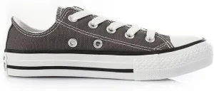 Converse As Ox Core Inf Lace Up Low Top Toddler Infant Trainers