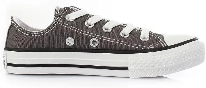 Converse As Ox Core Inf Lace Up Low Top Toddler Infant Trainers
