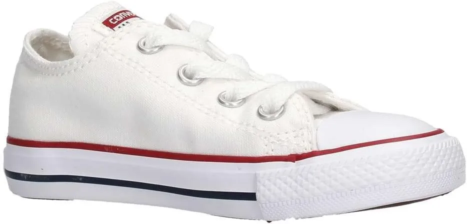 Converse As Ox Core Inf Lace Up Low Top Toddler Infant Trainers