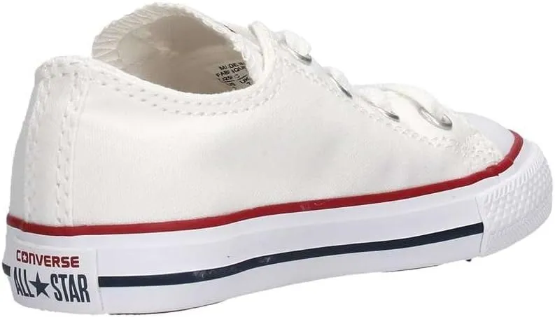 Converse As Ox Core Inf Lace Up Low Top Toddler Infant Trainers
