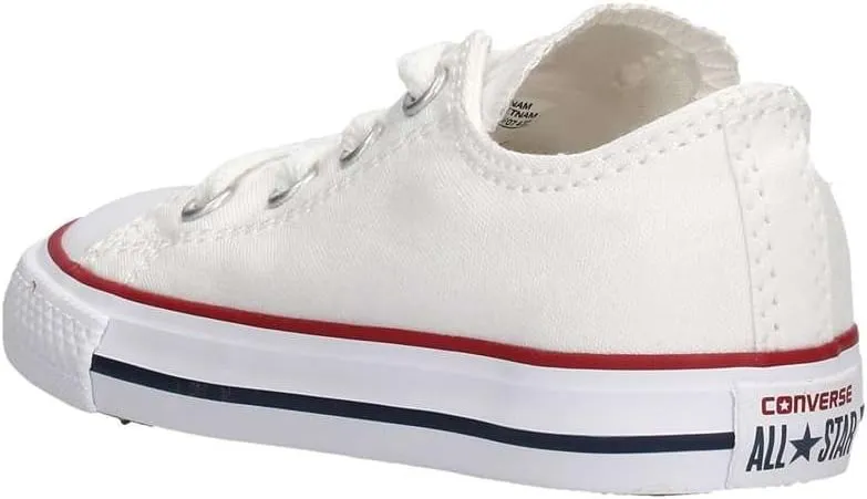 Converse As Ox Core Inf Lace Up Low Top Toddler Infant Trainers