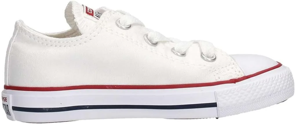 Converse As Ox Core Inf Lace Up Low Top Toddler Infant Trainers