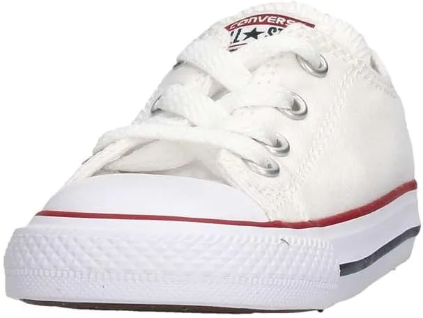 Converse As Ox Core Inf Lace Up Low Top Toddler Infant Trainers