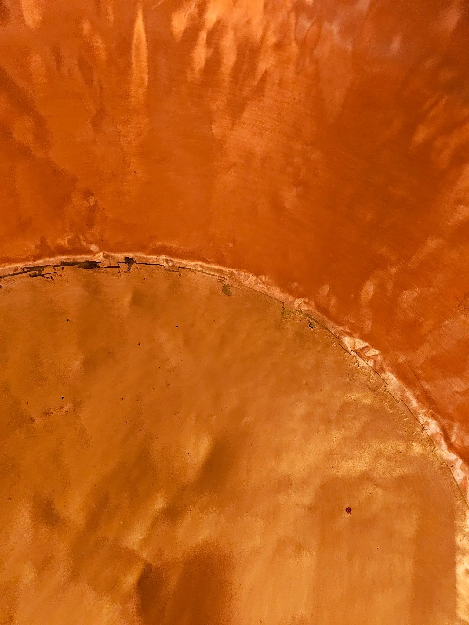 Copper Kettle