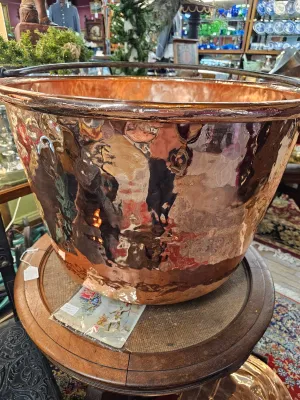 Copper Kettle