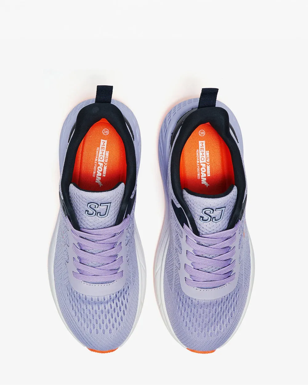 Cortina SJ 616503 Purple/Navy Sneaker
