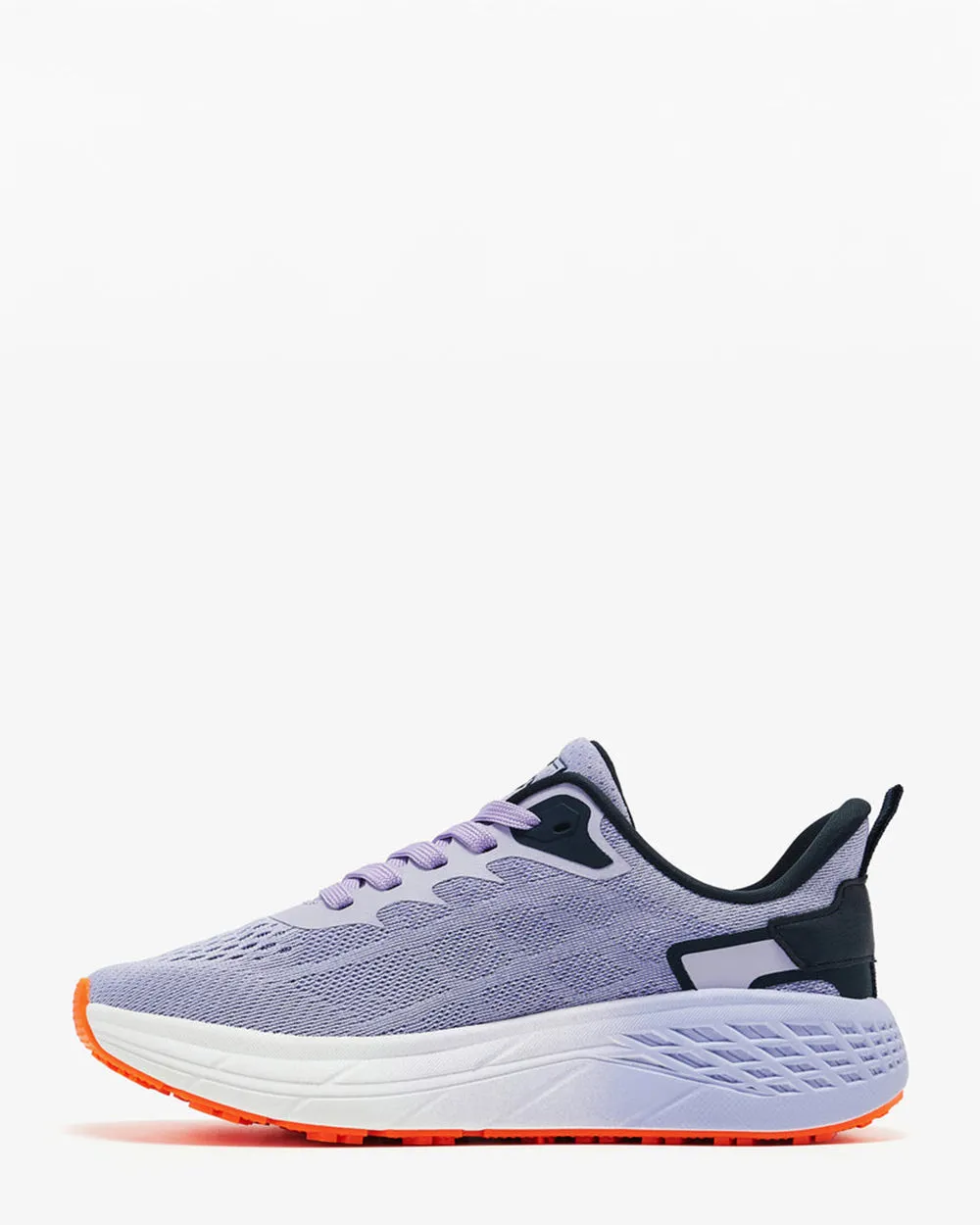 Cortina SJ 616503 Purple/Navy Sneaker