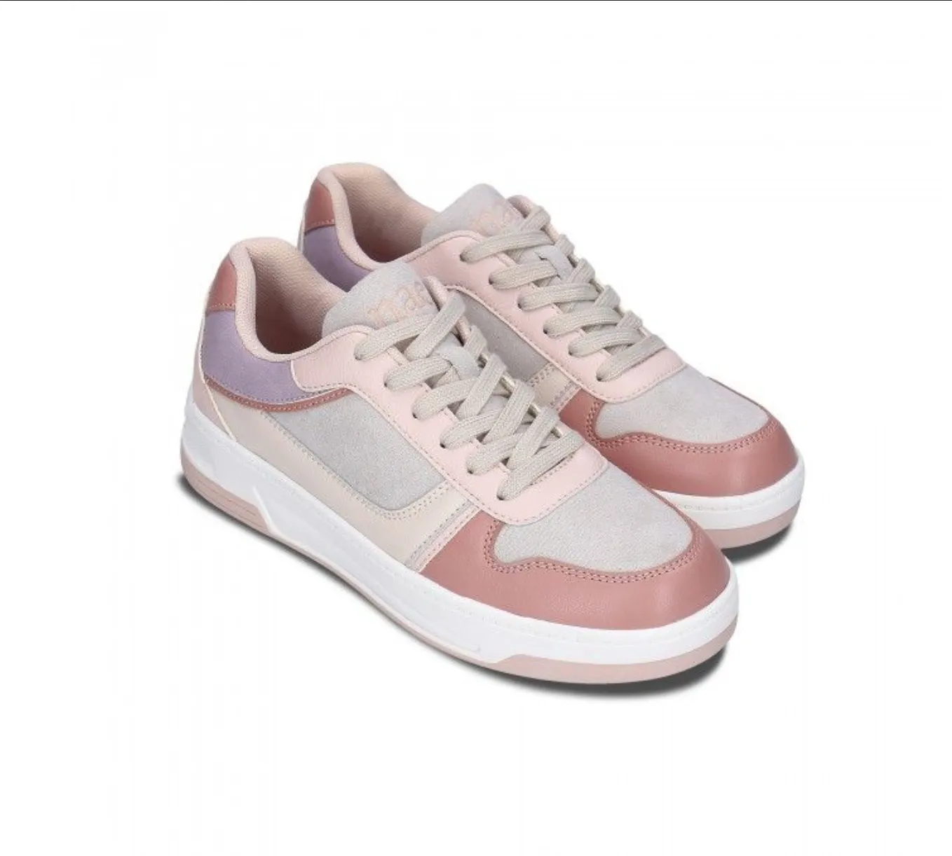 Dara Pink Sneaker
