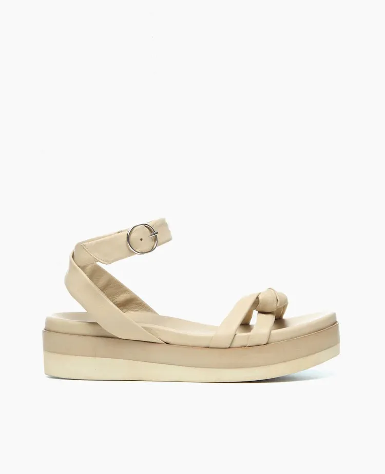 Daring Wedge