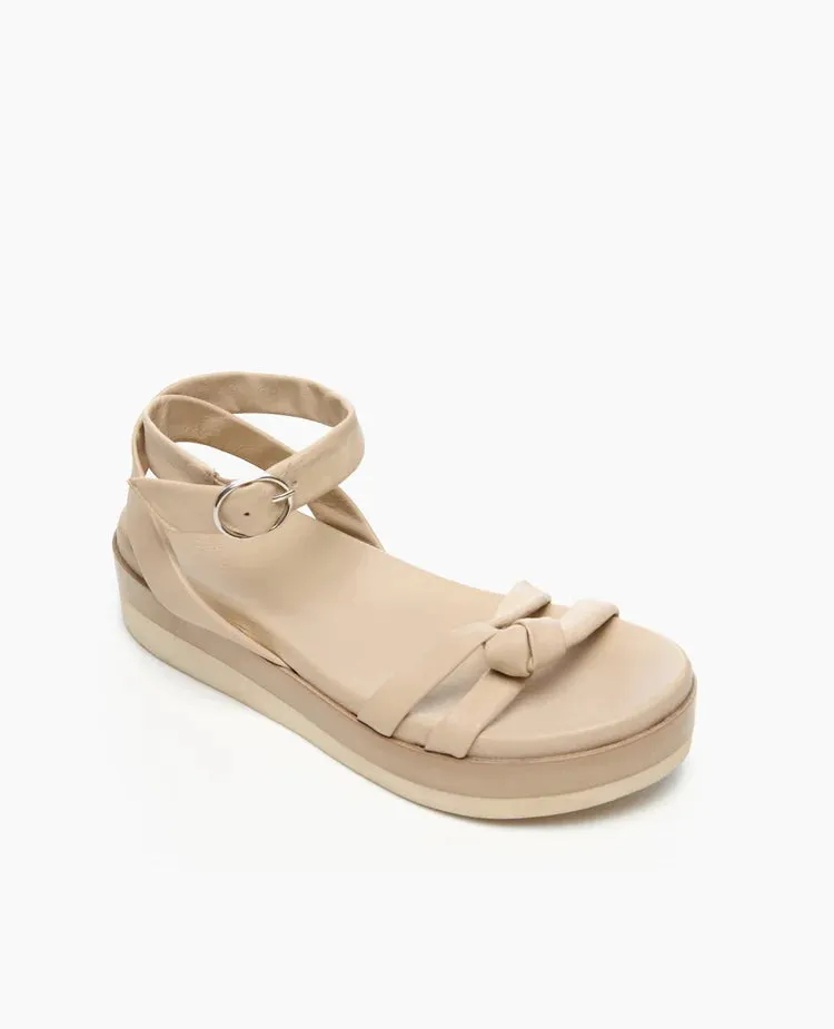 Daring Wedge