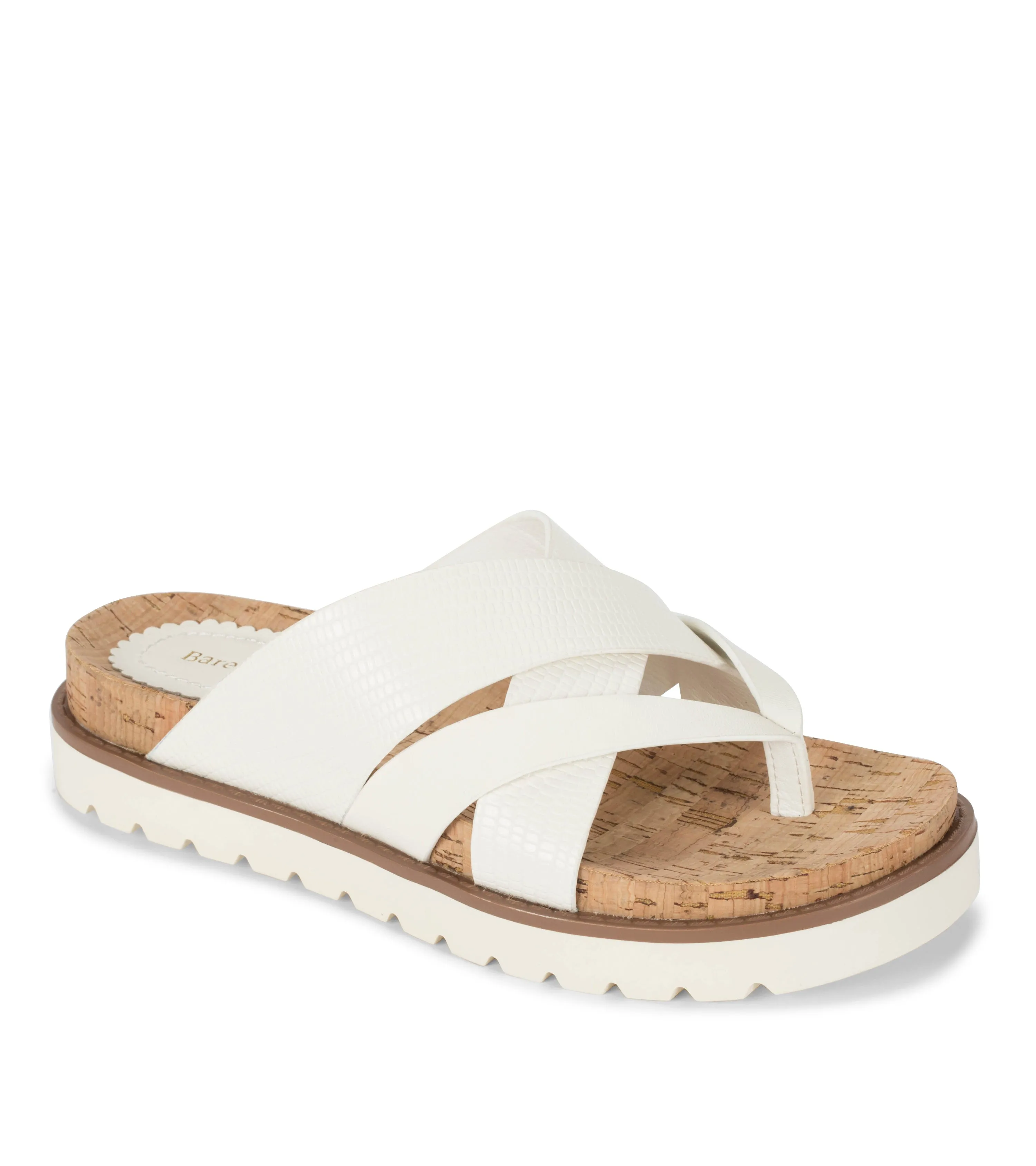 Deirdra Slide Sandal