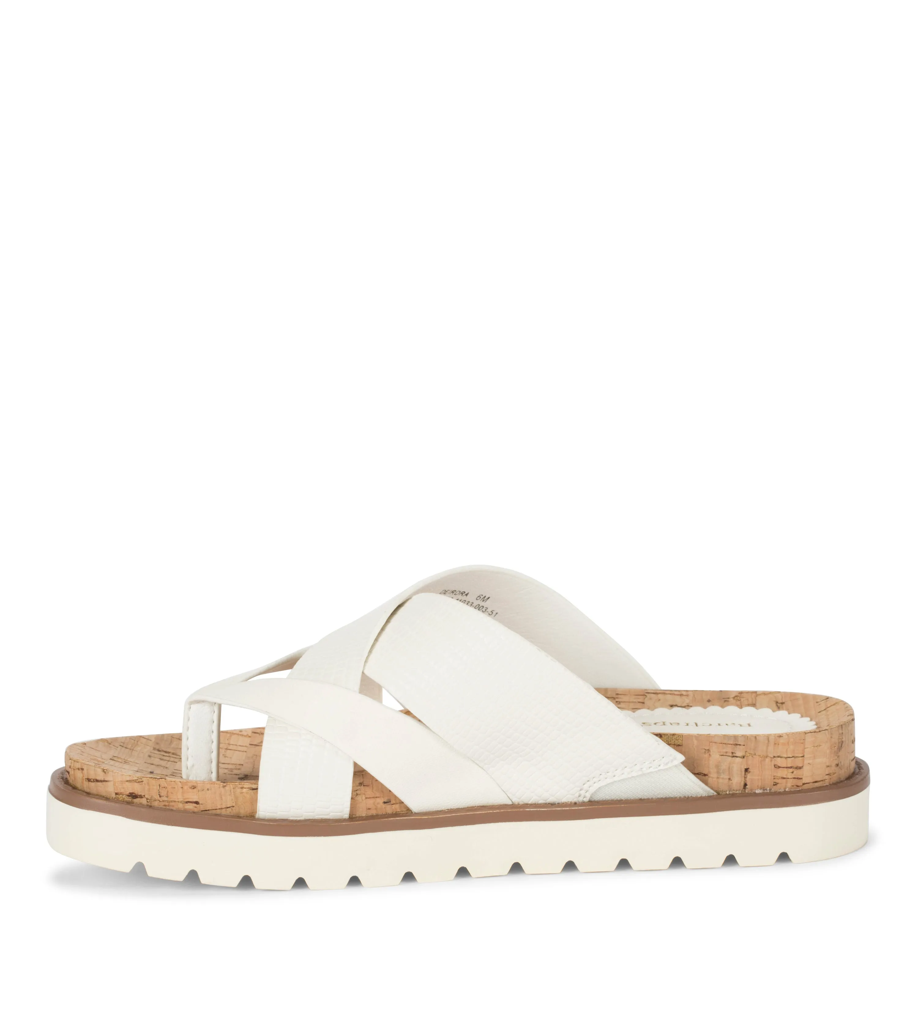 Deirdra Slide Sandal