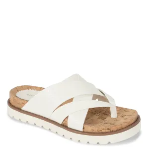 Deirdra Slide Sandal