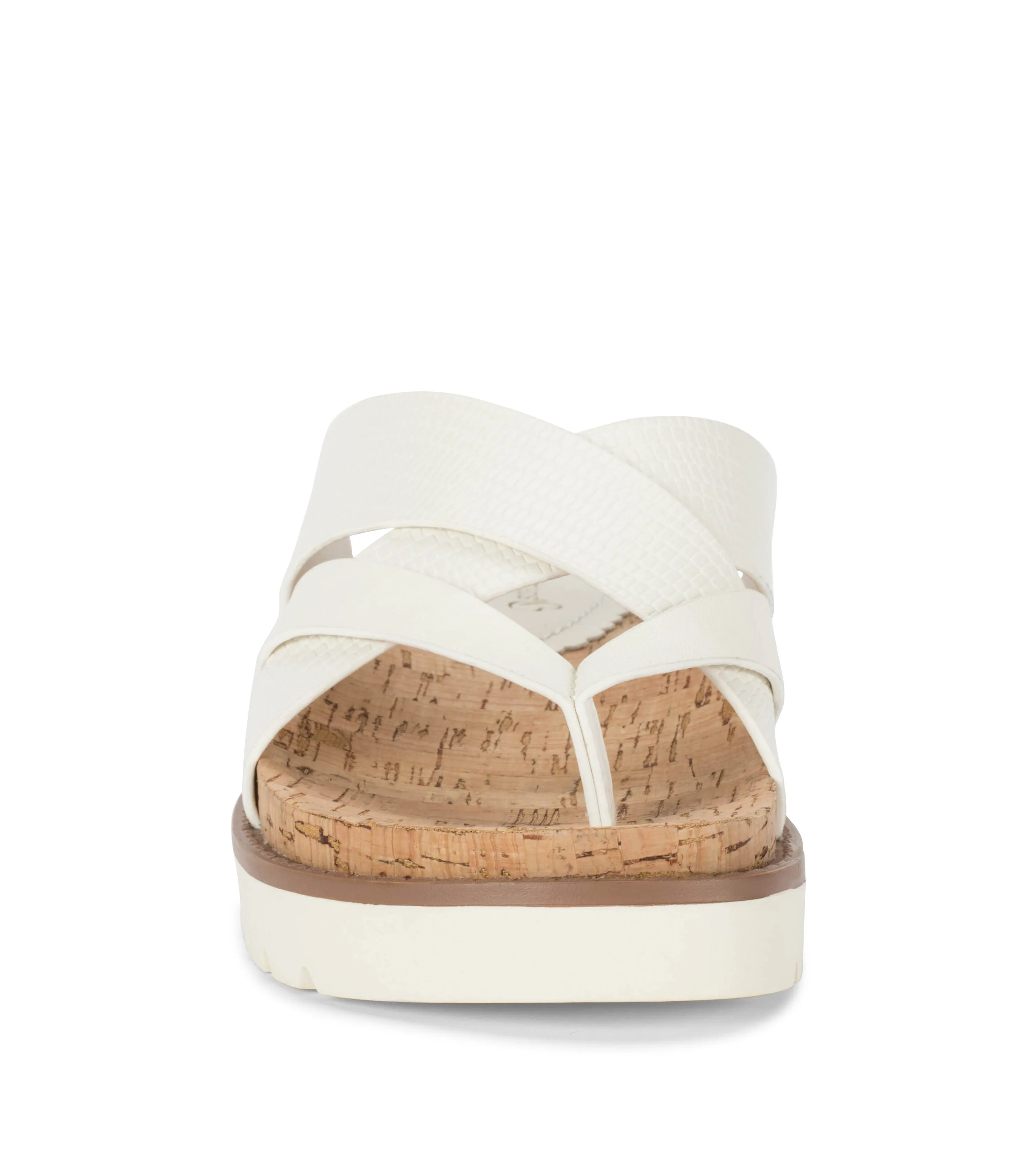 Deirdra Slide Sandal