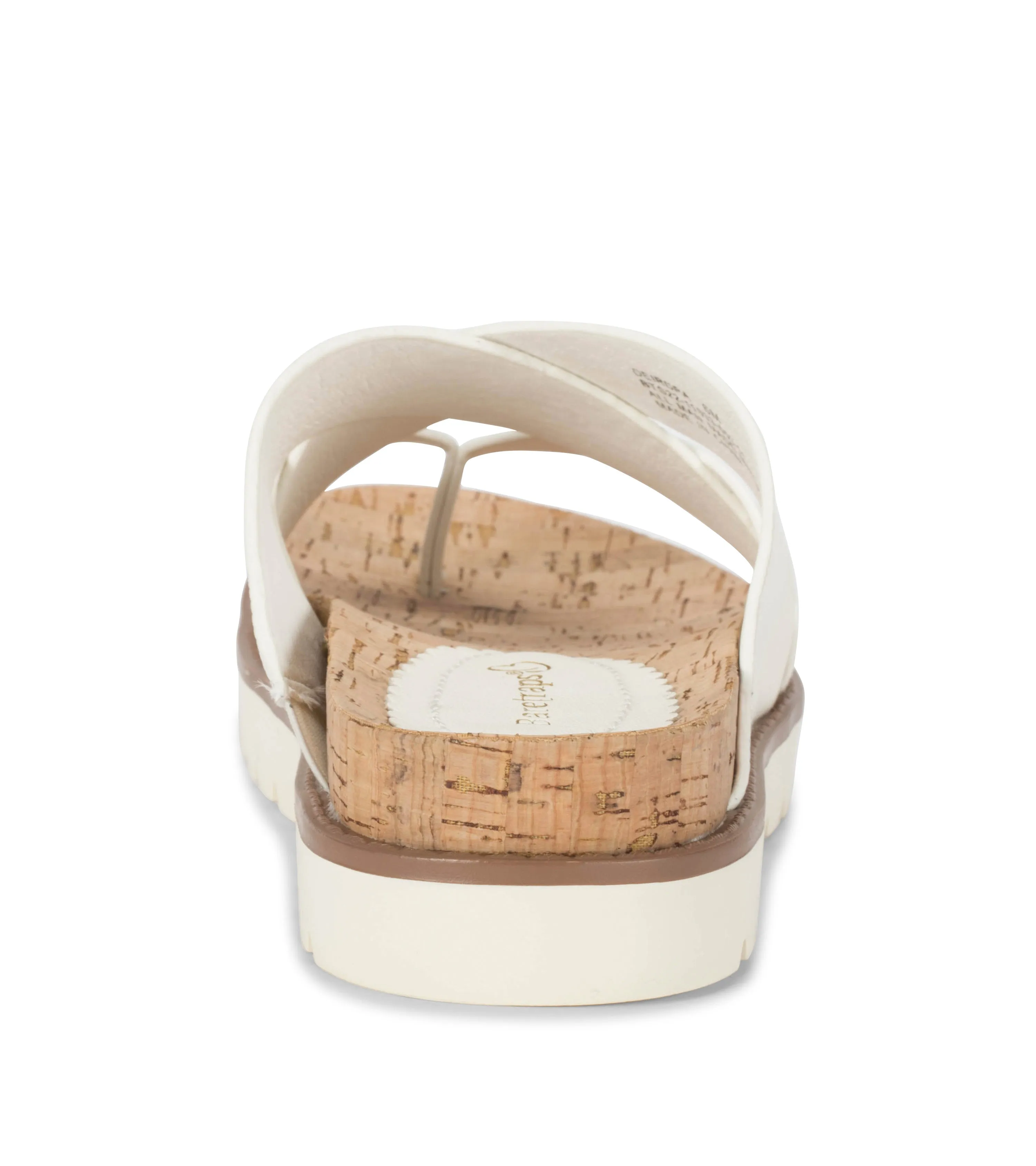 Deirdra Slide Sandal