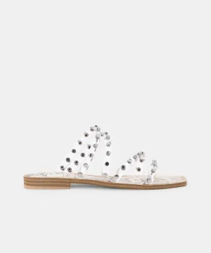 Dolce Vita Izabel Studded Sandal