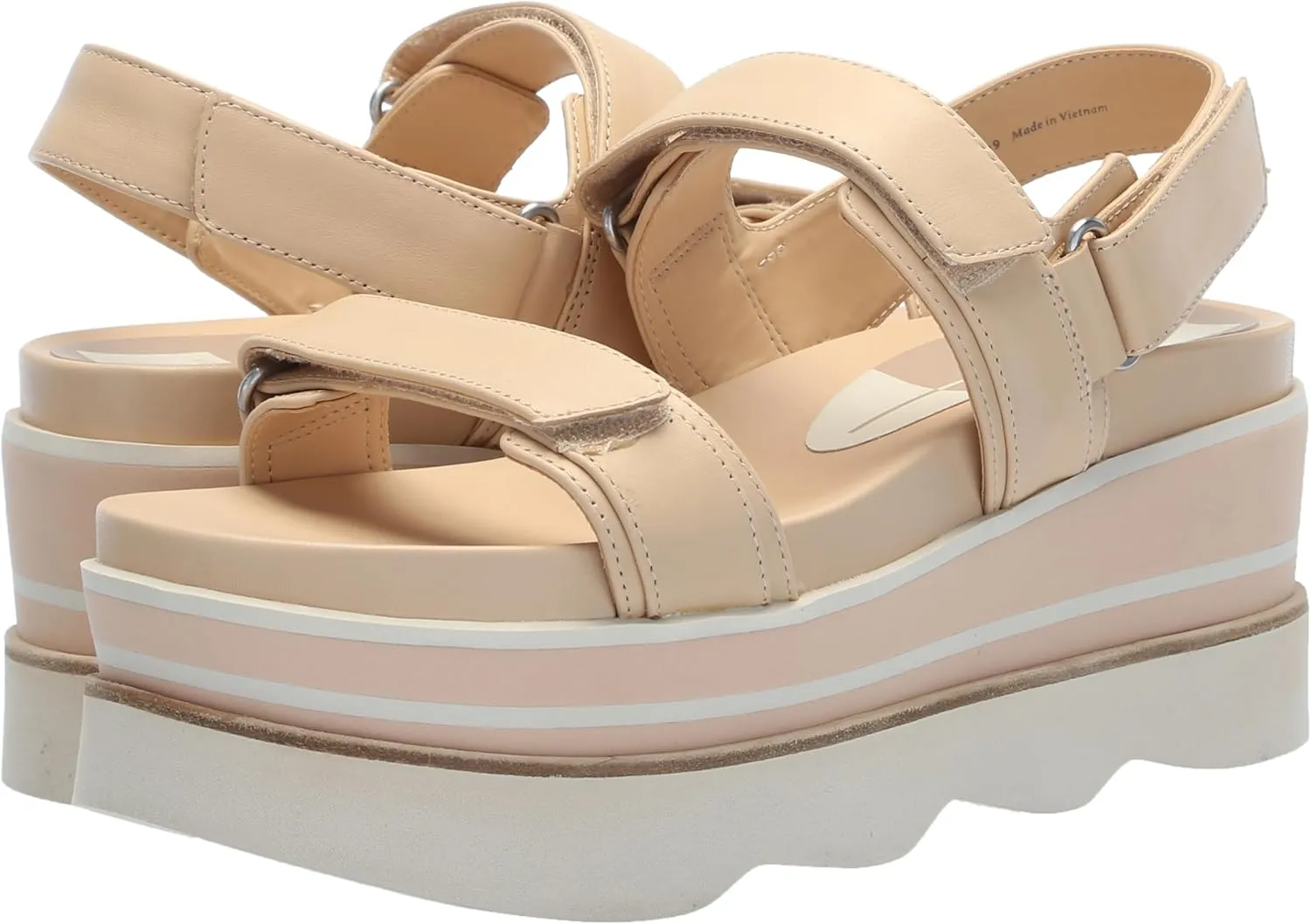 Dolce Vita Women's Izak Sandal