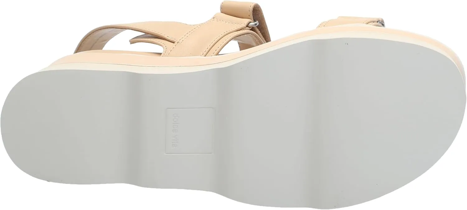 Dolce Vita Women's Izak Sandal