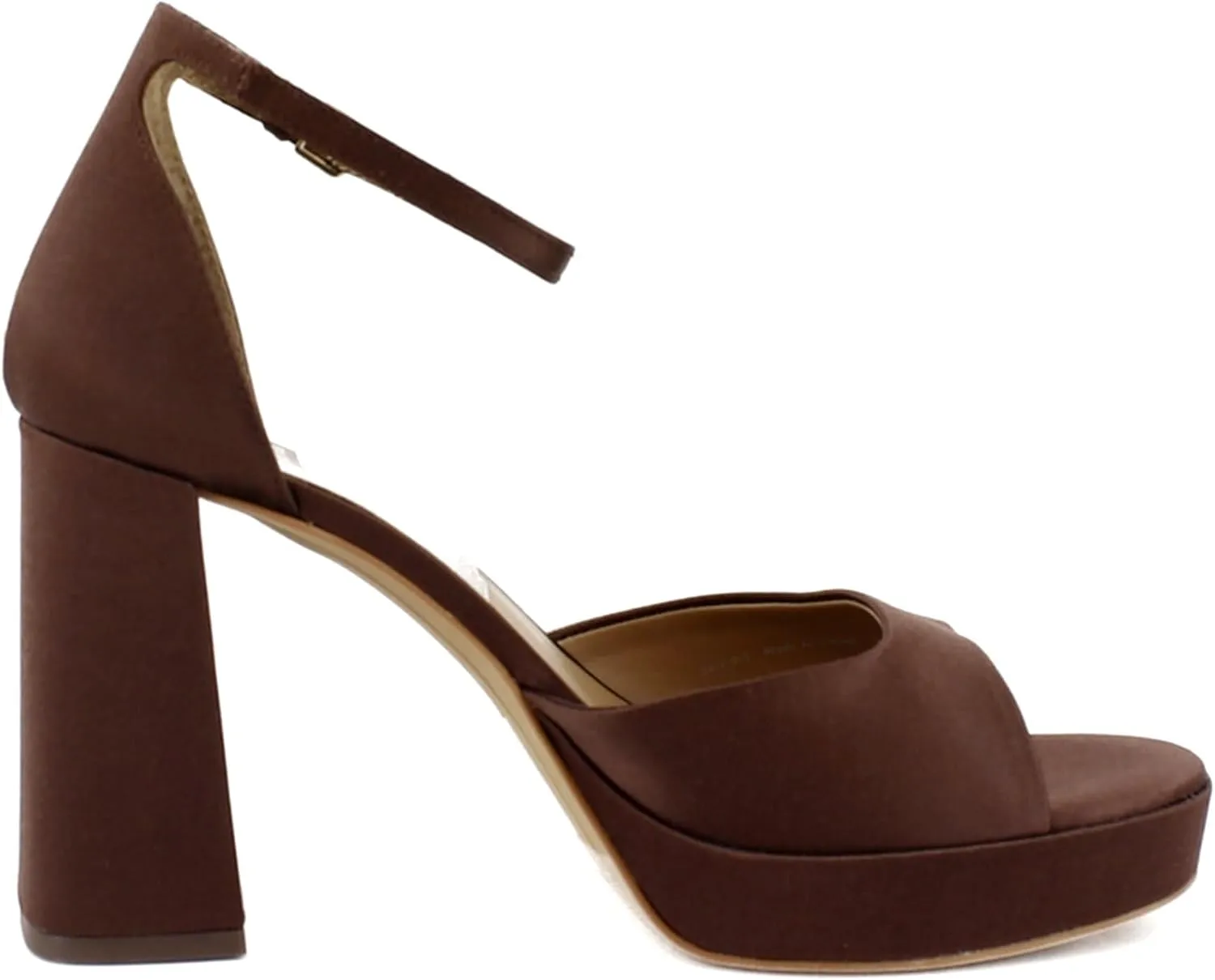 DOLCE VITA Women's Pandro Heeled Sandal