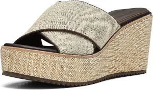 Donald Pliner Women's Wedge Sandal